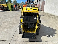 Delano - 2026 - t360 - rupsschranklader - afbeelding 29 van  32