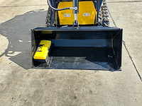 Delano - 2026 - t360 - rupsschranklader - afbeelding 2 van  32
