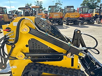 Delano - 2026 - t360 - rupsschranklader - afbeelding 4 van  32