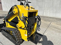 Delano - 2026 - t360 - rupsschranklader - afbeelding 14 van  32