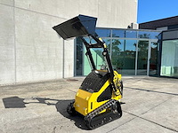 Delano - 2026 - t360 - rupsschranklader - afbeelding 17 van  32