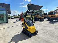 Delano - 2026 - t360 - rupsschranklader - afbeelding 19 van  32