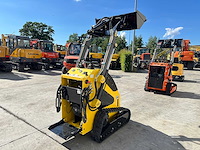 Delano - 2026 - t360 - rupsschranklader - afbeelding 21 van  32