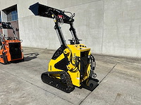 Delano - 2026 - t360 - rupsschranklader - afbeelding 24 van  32