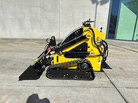Delano - 2026 - t360 - rupsschranklader - afbeelding 31 van  32