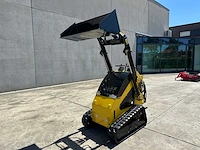 Delano - 2026 - t360 - rupsschranklader - afbeelding 19 van  34