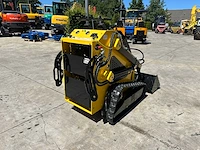 Delano - 2026 - t360 - rupsschranklader - afbeelding 31 van  34