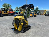 Delano - 2026 - t360 - rupsschranklader - afbeelding 24 van  33
