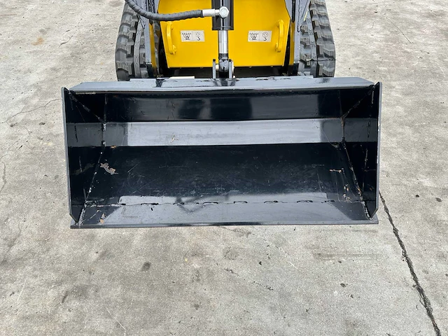 Delano - 2026 - t360 - rupsschranklader - afbeelding 4 van  36