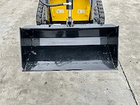 Delano - 2026 - t360 - rupsschranklader - afbeelding 4 van  36