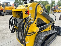 Delano - 2026 - t360 - rupsschranklader - afbeelding 9 van  36