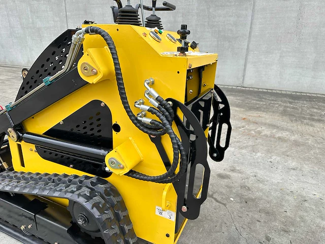 Delano - 2026 - t360 - rupsschranklader - afbeelding 13 van  36