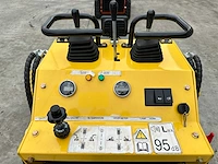 Delano - 2026 - t360 - rupsschranklader - afbeelding 19 van  36