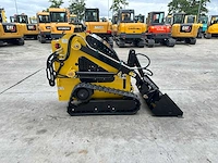 Delano - 2026 - t360 - rupsschranklader - afbeelding 32 van  36
