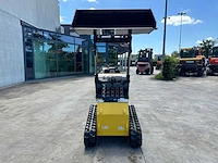 Delano - 2026 - t360 - rupsschranklader - afbeelding 19 van  33