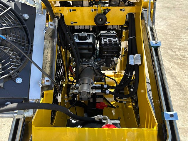 Delano - 2026 - t360 - rupsschranklader - afbeelding 9 van  19