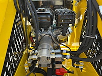 Delano - 2026 - t360 - rupsschranklader - afbeelding 27 van  33
