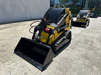 Delano - 2026 - t360 - rupsschranklader - afbeelding 7 van  19