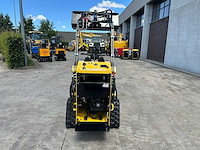 Delano - 2026 - t360 - rupsschranklader - afbeelding 29 van  33