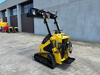 Delano - 2026 - t360 - rupsschranklader - afbeelding 30 van  33