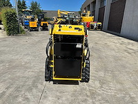 Delano - 2026 - t360 - rupsschranklader - afbeelding 17 van  19