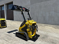 Delano - 2026 - t360 - rupsschranklader - afbeelding 11 van  12