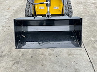Delano - 2026 - t360 - rupsschranklader - afbeelding 12 van  36