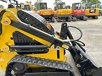 Delano - 2026 - t360 - rupsschranklader - afbeelding 15 van  36