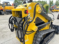 Delano - 2026 - t360 - rupsschranklader - afbeelding 17 van  36