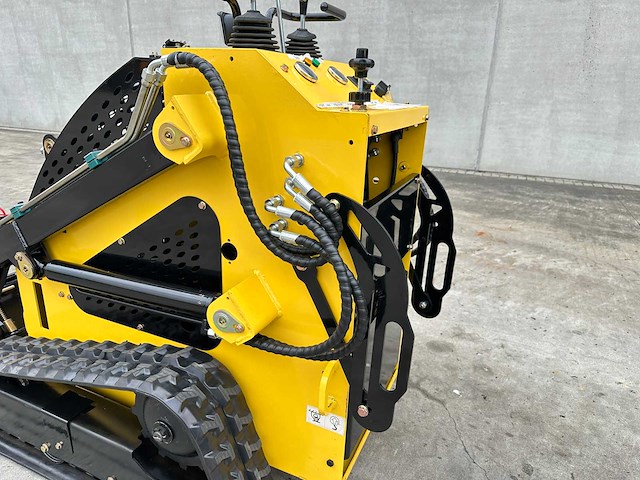 Delano - 2026 - t360 - rupsschranklader - afbeelding 20 van  36