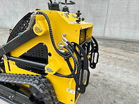 Delano - 2026 - t360 - rupsschranklader - afbeelding 20 van  36