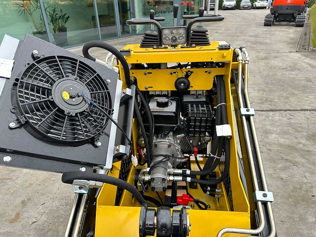 Delano - 2026 - t360 - rupsschranklader - afbeelding 22 van  36