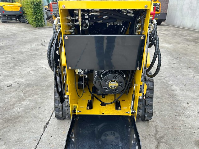 Delano - 2026 - t360 - rupsschranklader - afbeelding 24 van  36