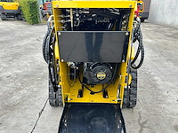 Delano - 2026 - t360 - rupsschranklader - afbeelding 24 van  36