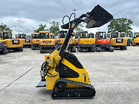 Delano - 2026 - t360 - rupsschranklader - afbeelding 30 van  36