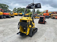 Delano - 2026 - t360 - rupsschranklader - afbeelding 31 van  36