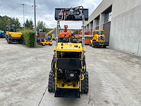 Delano - 2026 - t360 - rupsschranklader - afbeelding 32 van  36