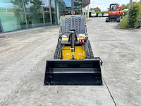 Delano - 2026 - t360 - rupsschranklader - afbeelding 3 van  36