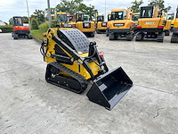 Delano - 2026 - t360 - rupsschranklader - afbeelding 4 van  36