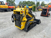Delano - 2026 - t360 - rupsschranklader - afbeelding 6 van  36