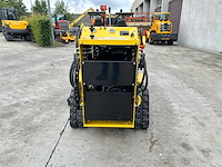 Delano - 2026 - t360 - rupsschranklader - afbeelding 7 van  36