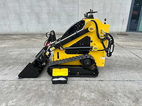 Delano - 2026 - t360 - rupsschranklader - afbeelding 9 van  36