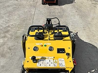 Delano - 2026 - t360 - rupsschranklader - afbeelding 10 van  32