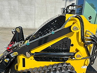Delano - 2026 - t360 - rupsschranklader - afbeelding 5 van  16