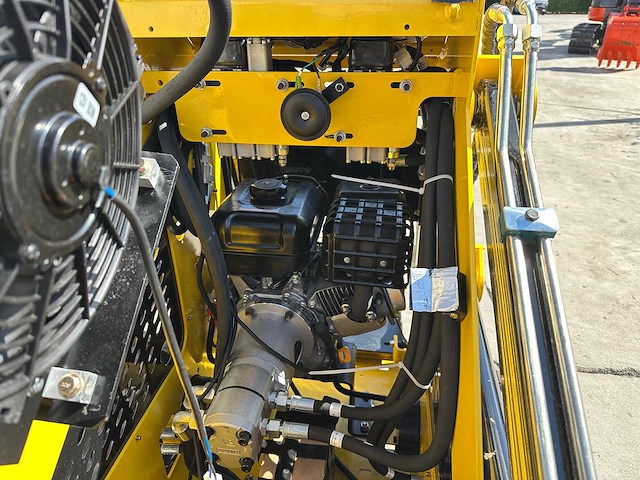 Delano - 2026 - t360 - rupsschranklader - afbeelding 22 van  32