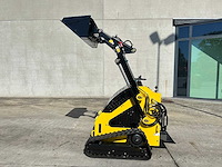 Delano - 2026 - t360 - rupsschranklader - afbeelding 31 van  32