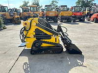 Delano - 2026 - t360 - rupsschranklader - afbeelding 11 van  16