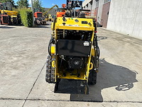Delano - 2026 - t360 - rupsschranklader - afbeelding 13 van  16