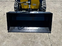 Delano - 2026 - t360 - rupsschranklader - afbeelding 5 van  34