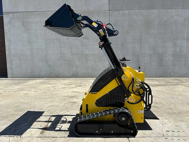 Delano - 2026 - t360 - rupsschranklader - afbeelding 18 van  34